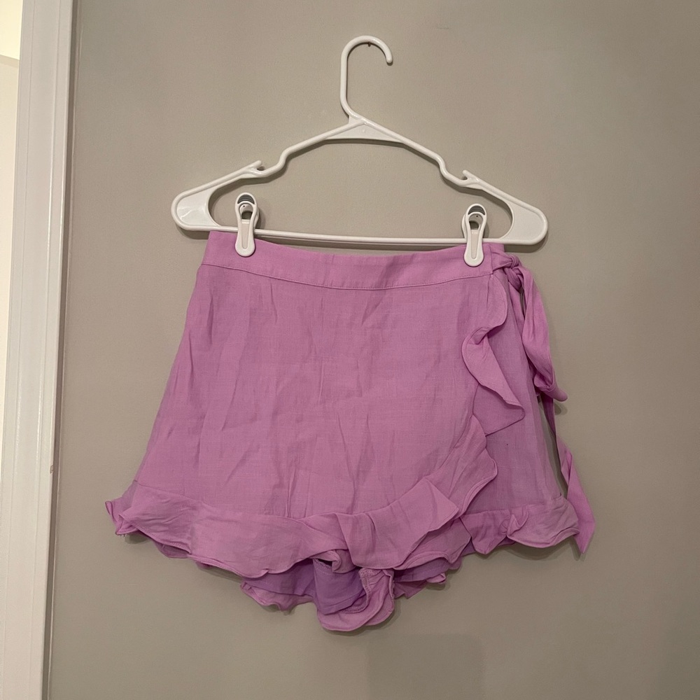 American Threads Skort NWT